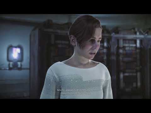 Aloy Meets Beta For The First Time | Horizon Forbidden West