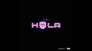 Ozuna - Hola ( Audio Oficial )