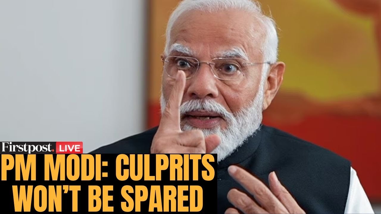 PM Modi in Bhutan LIVE: PM Modi Speaks After Delhi Blast, Vows Justice for Victims | N18G