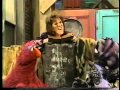 Sesame Street Ruthie Stays In Oscar S Trash Can