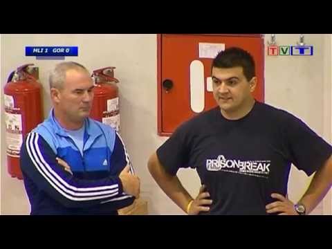 ŠD MLINŠE : GORICA