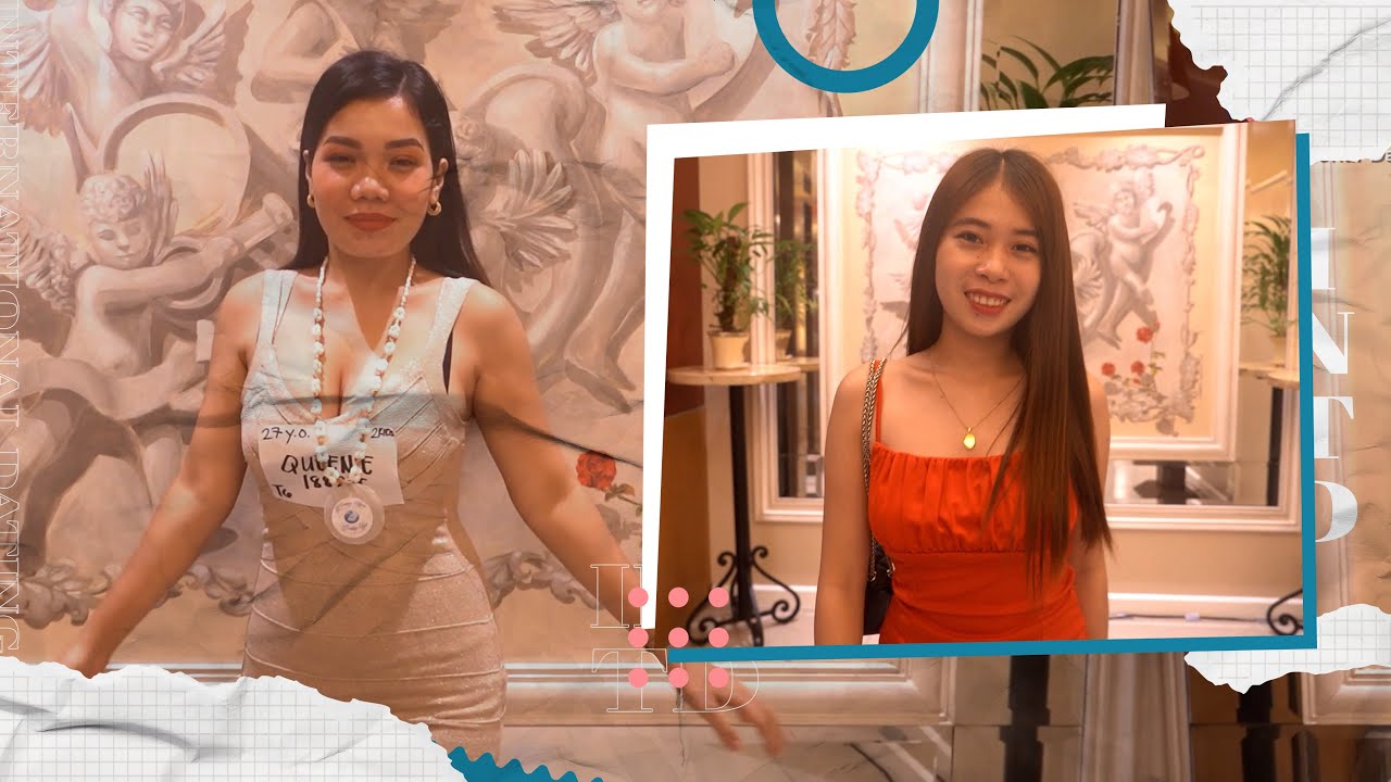 Debunking the Age Gap Myth: Asian Women PREFER OLDER MEN