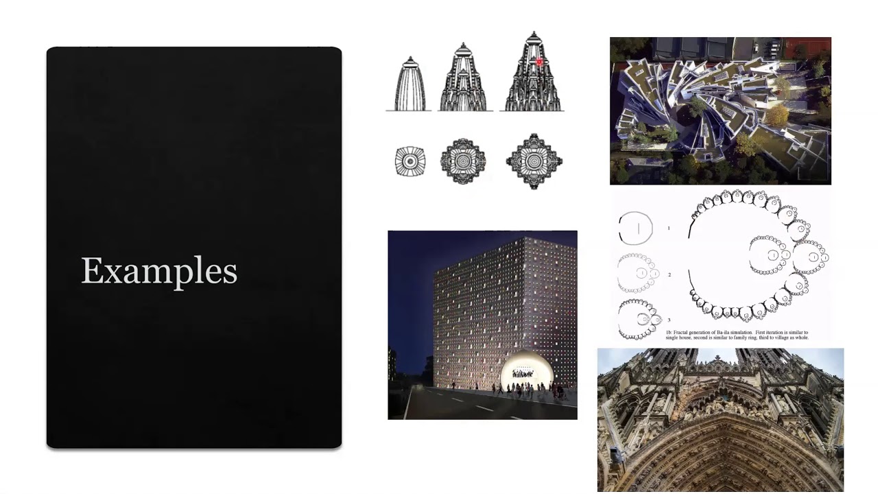 Fractal Architecture