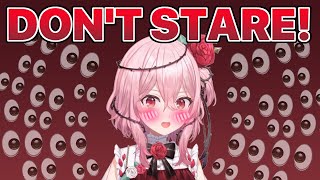 Don't Stare at Me! (Rosemi Lovelock / Nijisanji EN) [Eng Subs]