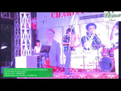 David Lai ( New Delhi Concert )