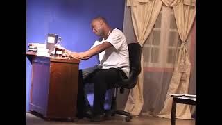 Di Driva - Episode 4