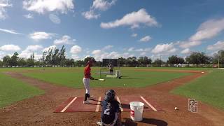 Jose Perdomo - MIF - Orlando, FL - 2025