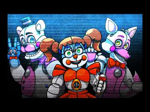 905 Subscribers!!! | Nightcore - [FNaF] - Welcome Back (TryHardNinja)