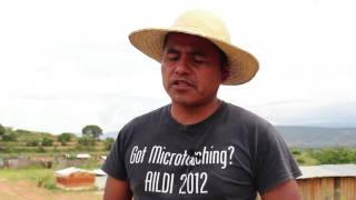 Documental Nochixtlán, ni perdón ni olvido