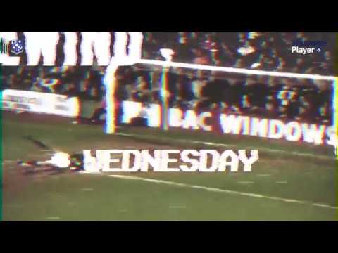 REWIND WEDNESDAY: Charlton v Tranmere 1992