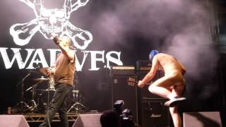 Dwarves - Pimp/Fuck &#39;em All/Better Be Women