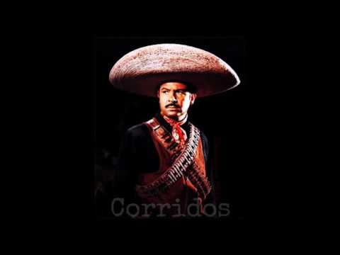 Antonio Aguilar  - Corridos De Valientes