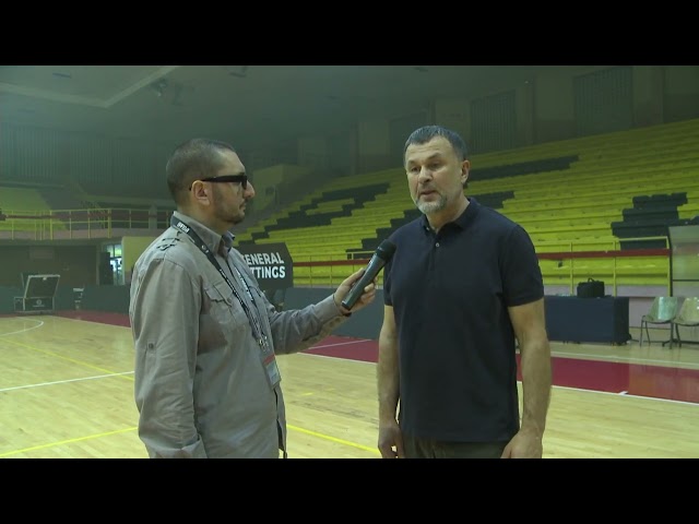 Intervistat e ndeshjes Peja-Vëllaznimi