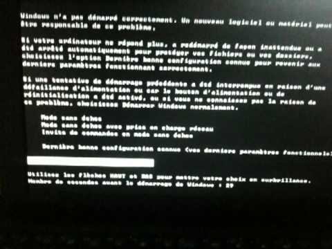 comment reparer mon eeepc