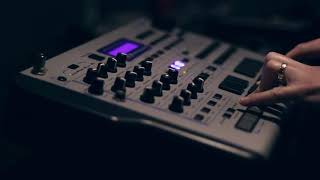 Video thumbnail for EMU PX7 groovebox demo by MIDERA