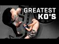 1 HOUR OF THE GREATEST KNOCKOUTS