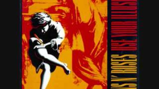 Guns N&#39; Roses - Night Train High Quality By Loogie.G