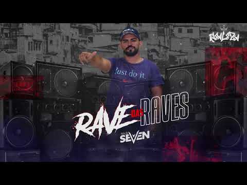 RAVE das RAVES - DJ NICK SEV7N