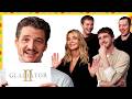 Gladiator II Cast Test How Well They Know Each Other Vanity Fair