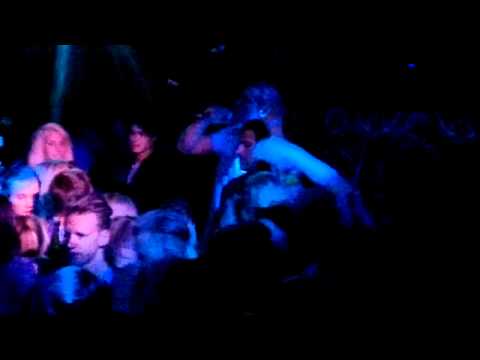 Rasmus Seebach Live@Luux 15.July!