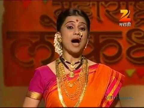 Maharashtrachi Lokdhara June 05 '12 Part - 1