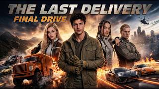 【ENG SUB】The Delivery Driver is actually a Racing God 🏎️ He'll make them pay!