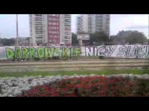 Zagłębie Dąbrowskie Nigdy Śląskie