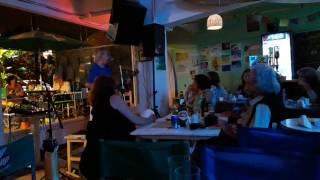 En una tarde de sol (11-02-2017)