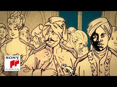 Leif Ove Andsnes – Mozart Momentum Series, Ep. 5 Romanticism