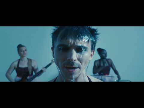 Alexander F - Swimmers (OFFICIAL VIDEO)