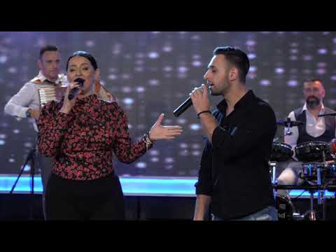 Aneta i Grupa Molika - Blaguno dejce (Art Studio Production Live TV Show)