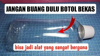 Download lagu CARA MEMBUAT PERANGKAP NYAMUK DARI BOTOL BEKAS MENGGUNAKAN LED UV mp3