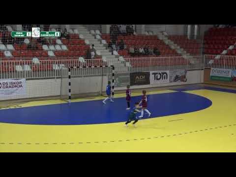 Kaid Dugopoljac #KD7 Ramazanski turnir 2024 Novi Pazar Gol #novipazar #ramazanskiturnir2024 #talento