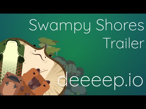 Gameplay Trailer
