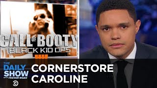 “Cornerstore Caroline” Falsely Accuses a 9-Year-Old Black Boy of Sexual Assault | The Daily Show