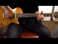 Rockin My Life Away - Jerry Lee Lewis and Kid Rock (Featuring Slash) Guitar Solo