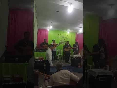 Apostol Héctor Daniel Duran (Rosario Santa fe barrio toba)