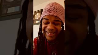 Andru Donalds &quot;My Place Is Here&quot; Live a capella 2023