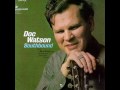 Doc Watson - Call of the Road