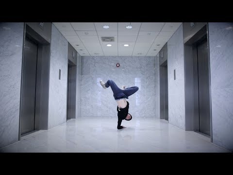 Urban Amber | Bboy Aimz - Thread Master feat Ratio Trix
