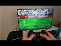 FIFA 19 PS3 POV Gameplay
