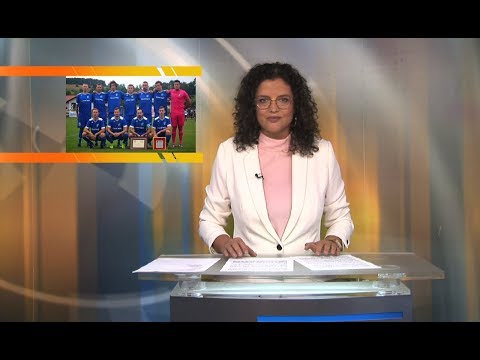 Zwycięstwo Lotnika Jeżów Sudecki