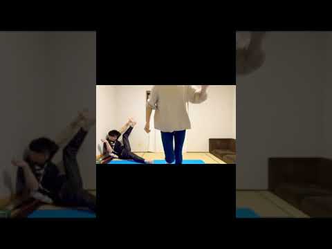 女性のための護身術5