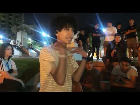 VC vs Lucifer | 4tos BDB Regional (Komp3)