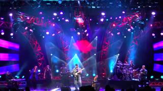 I Really Don&#39;t Know Anymore~Christopher Cross-Epcot 2013