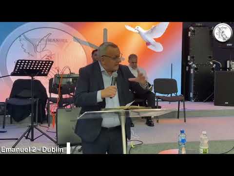 Ruben Din București | Isus a zis: ,,Luați seama la felul de ascultare” Luca 8:18 |