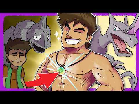 Scientifically "Fixing" Pokemon's Gym System