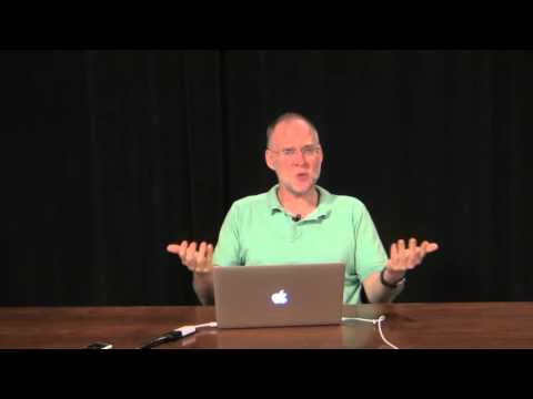 Dr. Craig Keener, Matthew, Lecture 18, Matthew 26-27