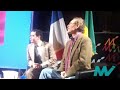 Dominique Voynet : “Vive la France, vive le Mali, vive Montreuil” (vidéo)