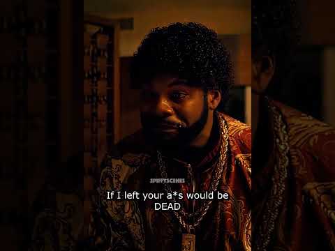 Jerome Wants Out | Snowfall S6E6 #snowfall #shorts